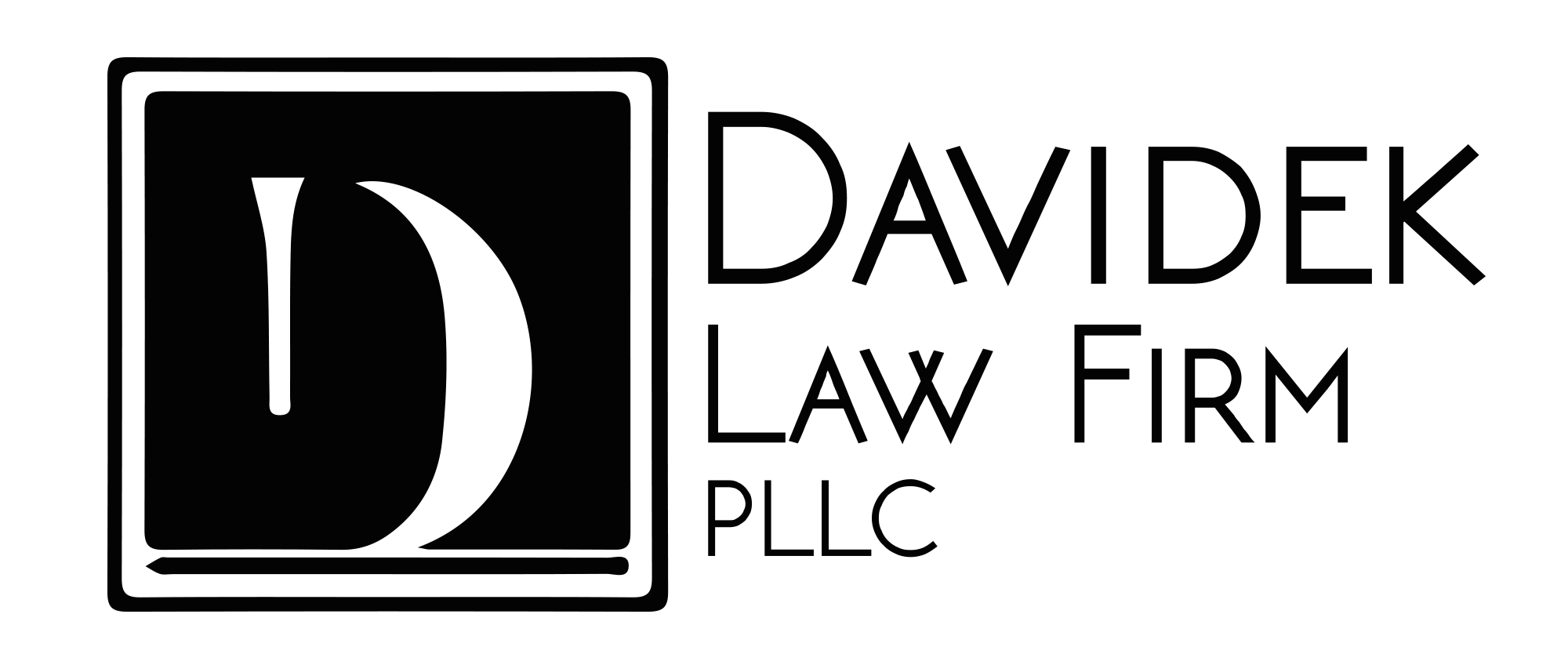 Davidek Law Firm