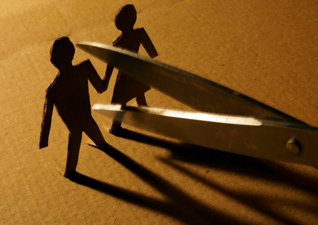 Getting Divorced? Don’t Overlook These 4 Updates to Your Estate Plan — Part 1 -