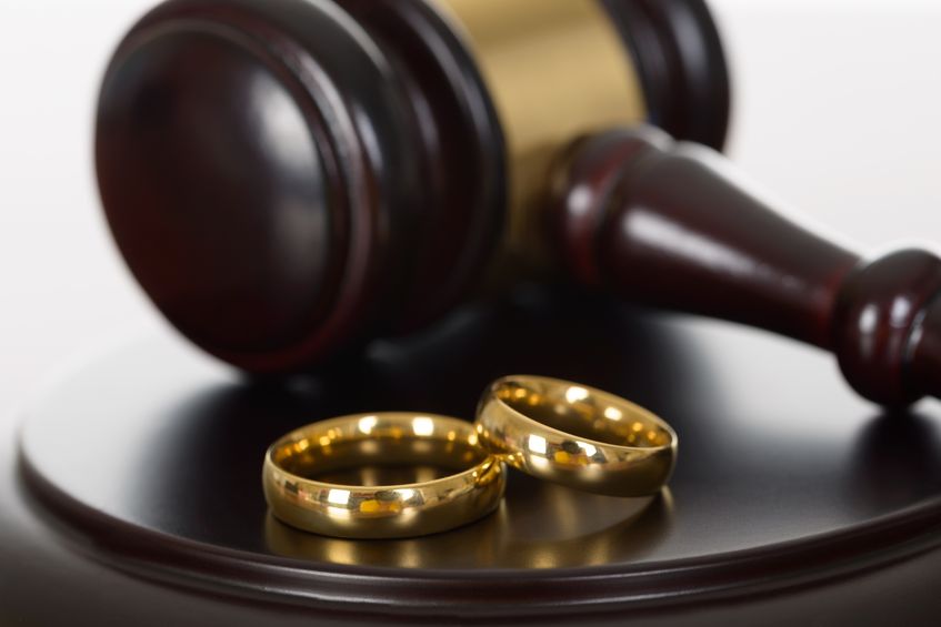 Getting Divorced? Don’t Overlook These 4 Updates to Your Estate Plan — Part 2