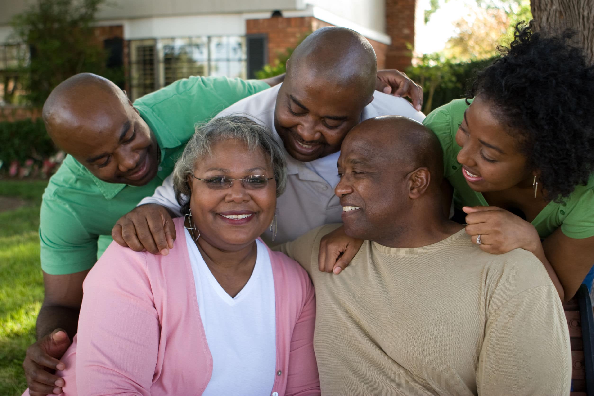 4 Ways Estate Planning Can Improve Relationships with Loved Ones