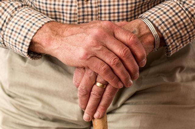 Estate Planning Mistakes Seniors (Including You or Your Parents) Can’t Afford To Make -