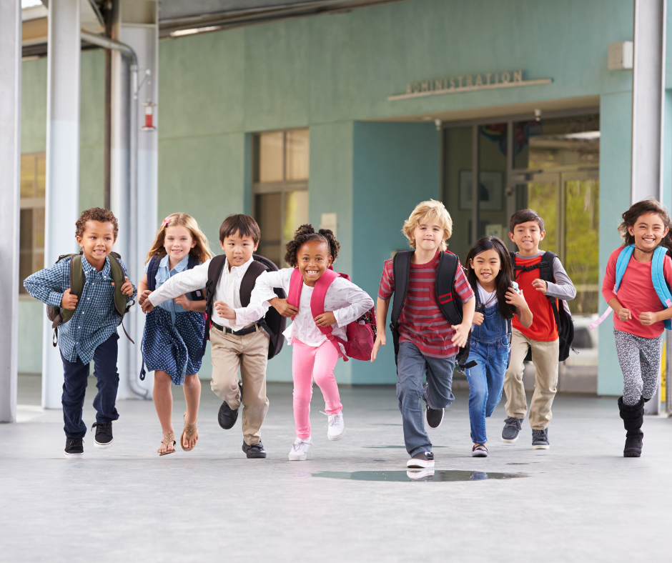 Don’t Send Your Kids Back to School Without These Documents -