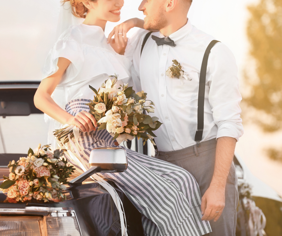 From 'I Do' to 'What If': Estate Planning for Newlyweds - Part 2 -
