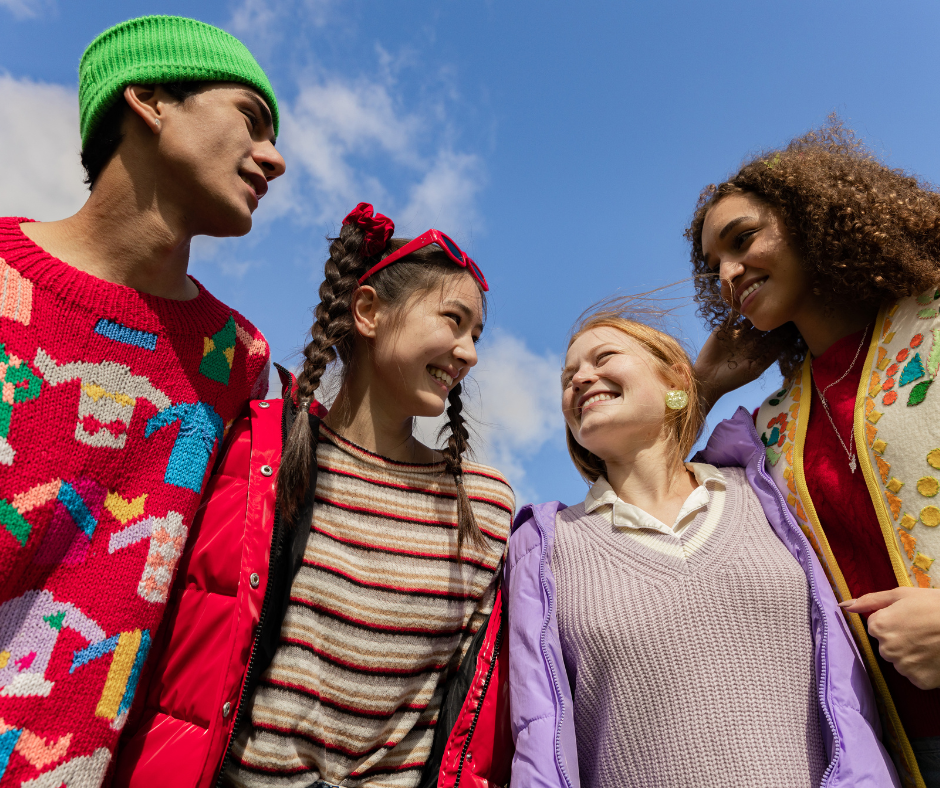Transition to Adulthood: What Happens Legally When My Child Turns 18? -