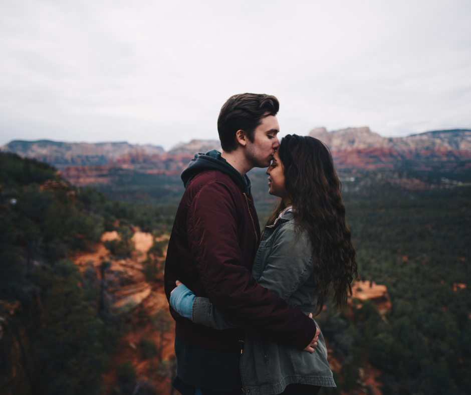Want to Show Your Partner How Much You Love Them? Put Them In Your Will -