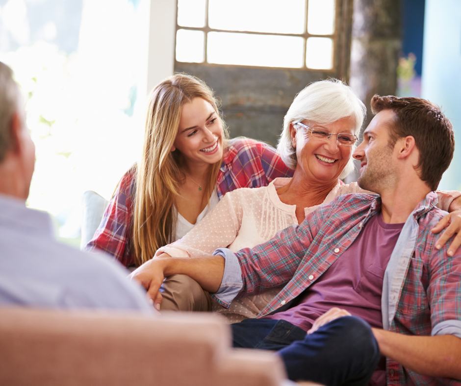 3 Estate Planning Documents Your Parents Need Right Now -