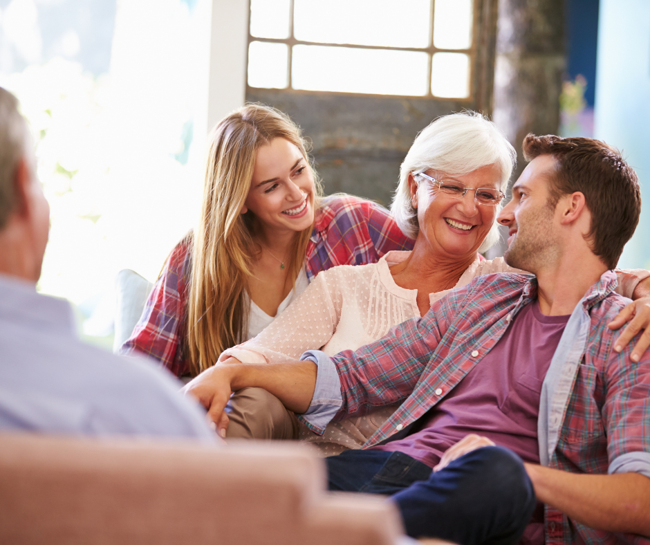 3 Estate Planning Documents Your Parents Need Right Now