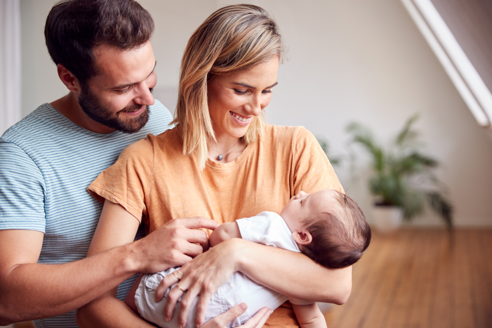 5 Things Every New Parent Needs to Know About Estate Planning