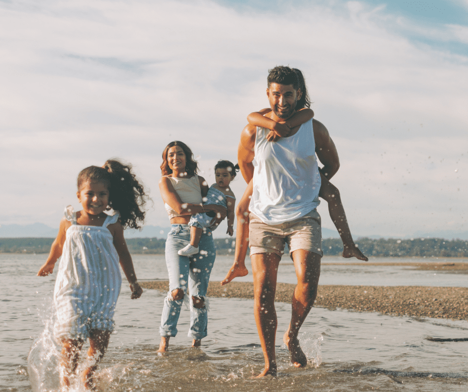 PARENTS, STEP-PARENTS AND CHILDREN, OH MY! BLENDED FAMILIES + DEATH = A POTENTIAL NIGHTMARE