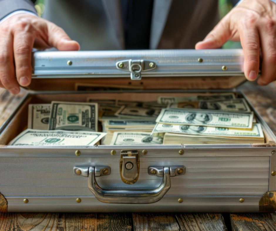Would You Make This Million Dollar Mistake? 1 Would You Make This Million Dollar Mistake? -