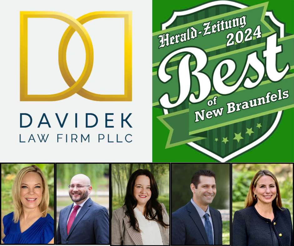 Thank you for registering 1 Davidek Law Firm PLLC All Attorney Pictures