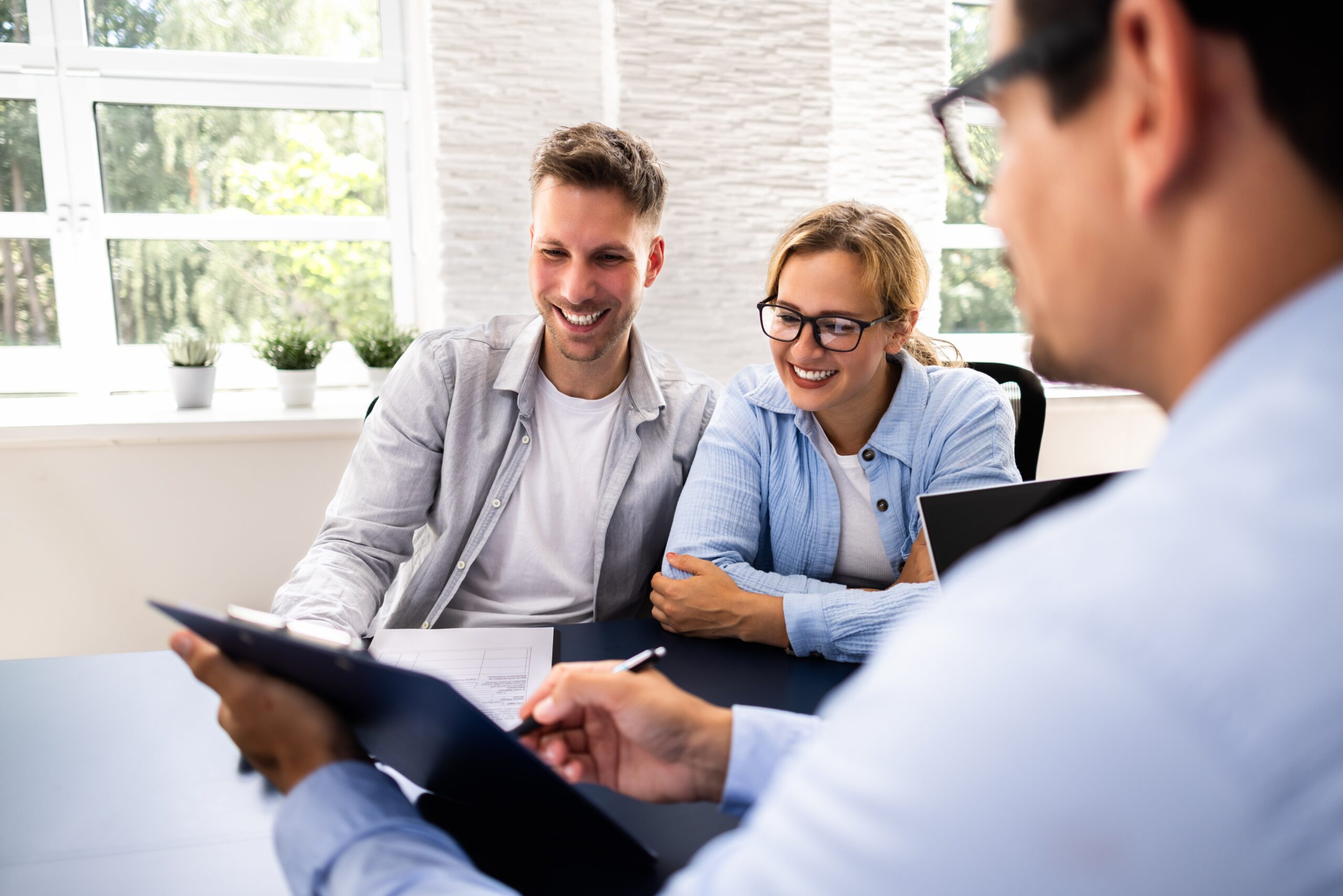 5 Reasons to Review Your Estate Plan Before 2025