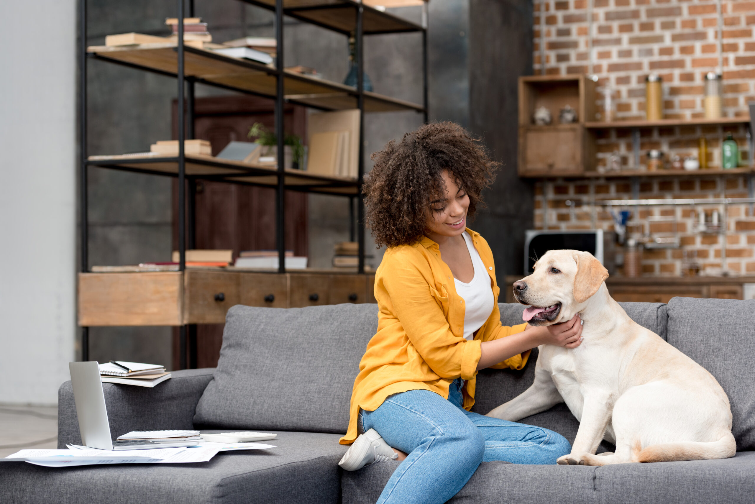 The Legal Side of Pet Ownership: Including Pets in Your Estate Plan