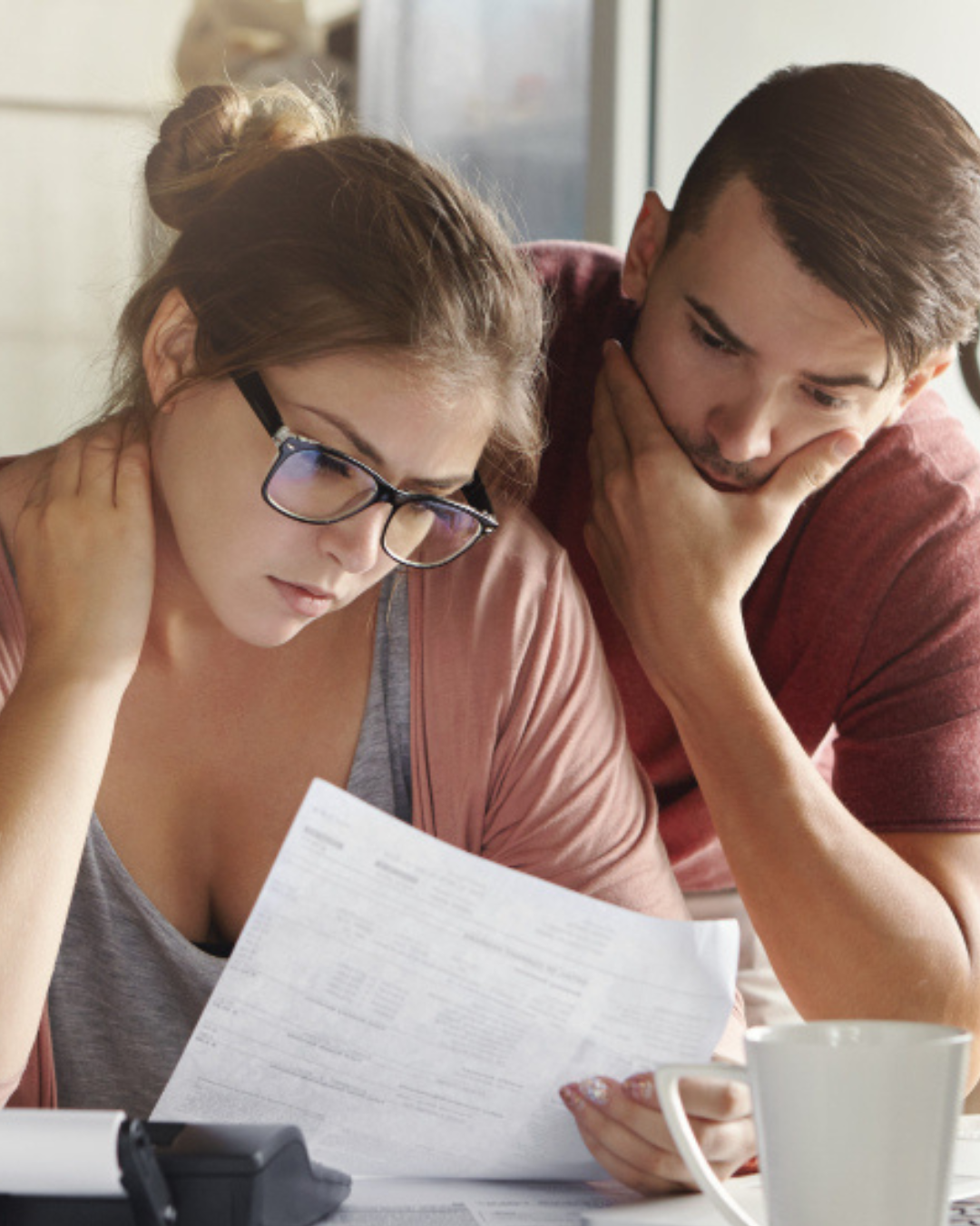 Til Death Do Us Part? Why Unmarried Couples Must Have An Estate Plan That Works For the People They Love