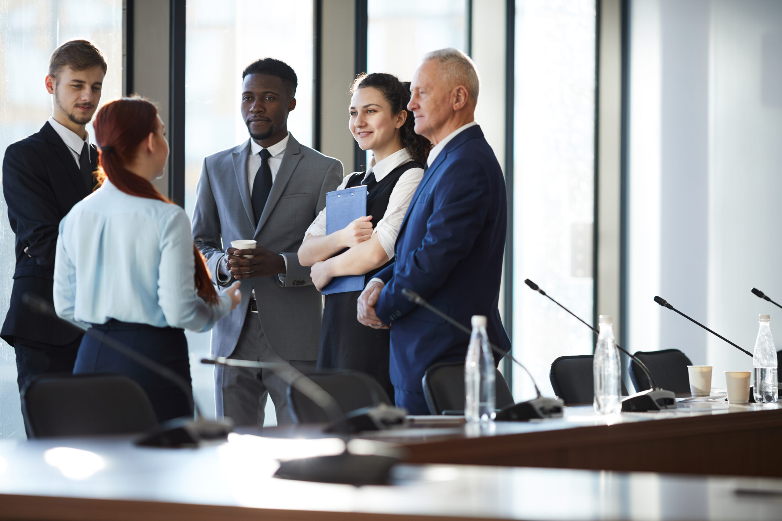 The Legal Secret Weapon Every Small Business Needs