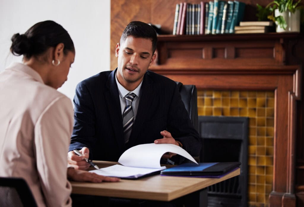 Probate Lawyer Near Me: When to Call One Immediately -