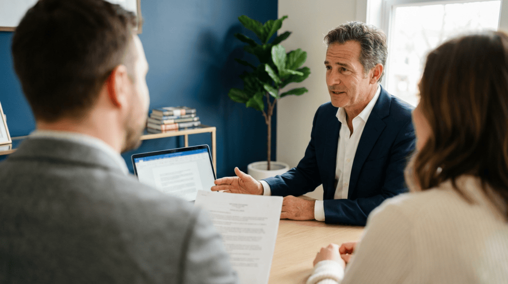 estate-planning-lawyer-over-shoulder-discussion.