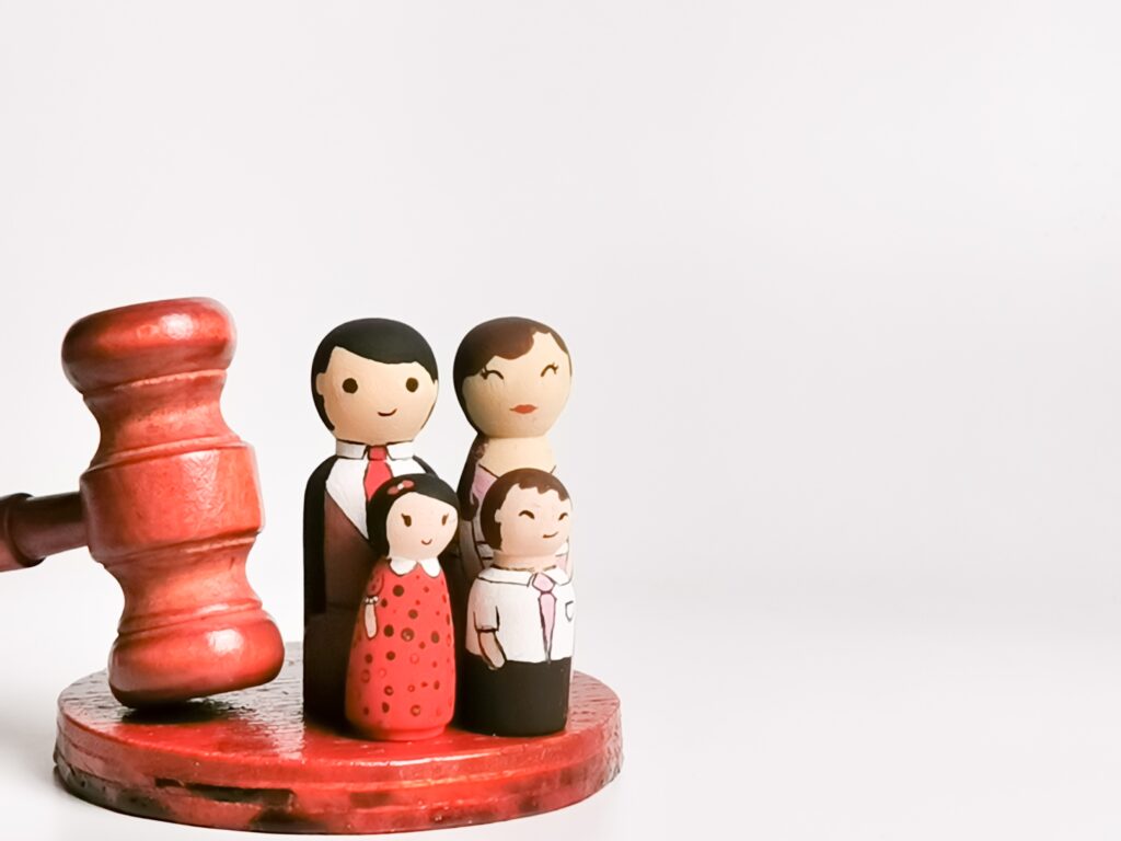Estate Planning Checklist for Texas Families -
