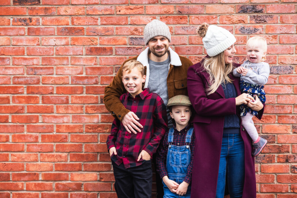 How a Trust Attorney Protects Minor Children -